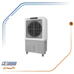کولر آبی سلولزی پلیمری برند نیرو تهویه البرز مدلCOOLEX-9000