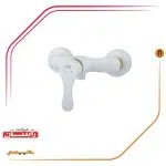 شیر توالت راسان مدل صدف - Image 3