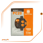 ست کنترل الکتروژن pc20
