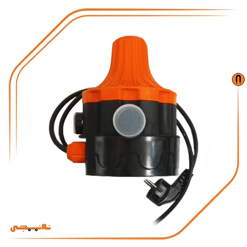ست کنترل الکتروژن pc20