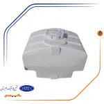 مخزن 1500 لیتری نیسانی طبرستان