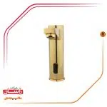 شیر روشویی الکترونیک راسان مدل ترنم - Image 2