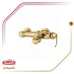 شیر حمام راسان مدل آلیس - Image 2