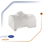 مخزن 2000 لیتری نیسانی (بنزینی) طبرستان