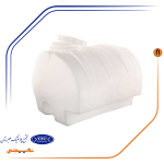 مخزن 2000 لیتری نیسانی کوتاه طبرستان