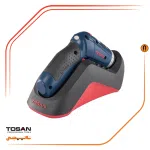 پیچ گوشتی شارژی توسن 2013SCX