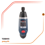 پیچ گوشتی شارژی توسن 2013SCX