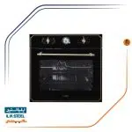فر ایلیا استیل مدل IO 108