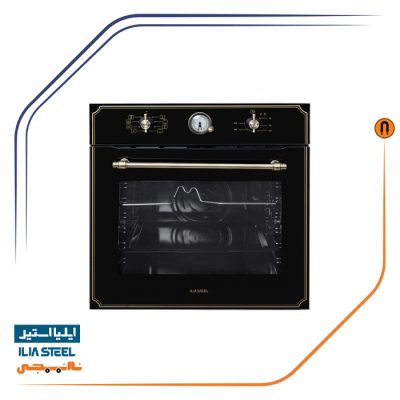 فر ایلیا استیل مدل IO 108