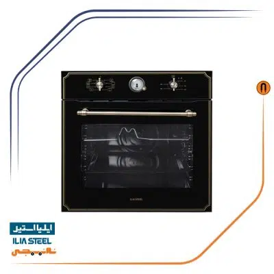 فر ایلیا استیل مدل IO 108