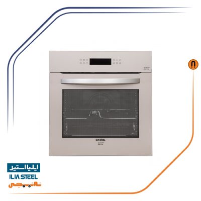 فر ایلیا استیل مدل IO 302
