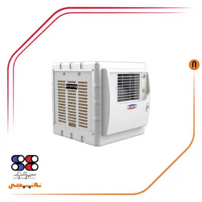 کولر آبی پرتابل برند سپهرالکتریک مدل SE280