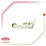 شیر حمام راسان مدل هیپو - تصویر 2
