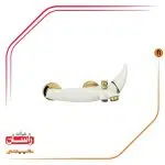 شیر حمام راسان مدل هیپو - Image 2