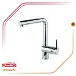 شیرآلات آشپزخانه راسان