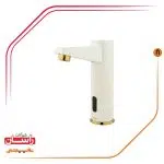 شیر روشویی الکترونیک راسان مدل ترنم - Image 3