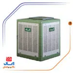 کولر آبی خروجی از بالا برند آبسال مدل AC58
