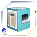 کولر آبی مستطیلی برند آزمایش مدل AZ3500R