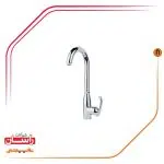 شیرآلات آشپزخانه راسان