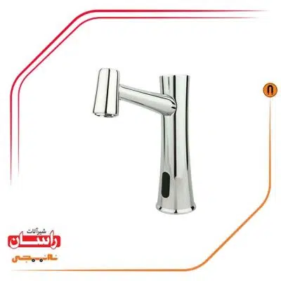 شیر روشویی الکترونیک