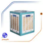 کولر آبی برند آزمایش مدل AZ4000UP