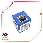 کولر آبی برند سپهرالکتریک مدل SE400-UD