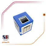 کولر آبی برند سپهرالکتریک مدل SE400-UD