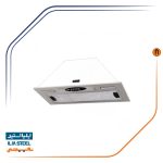 هود ایلیا استیل مدل هلیا