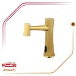 شیر روشویی کوتاه الکترونیک راسان مدل تامارا - Image 2
