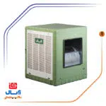 کولر آبی پشت بامی برند آبسال مدل AC55