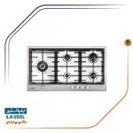  اجاق گاز ایلیا استیل مدل IS 5911