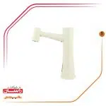 شیر روشویی کوتاه الکترونیک راسان مدل تامارا - Image 3