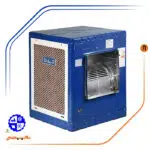 کولر آبی سلولزی برند آزمایش مدل AZ6000Cel