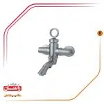 شیر حمام راسان مدل آنیتا