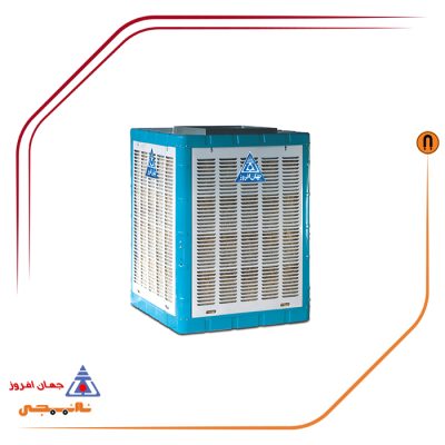 کولر آبی برند جهان افروز مدل JAC 700B