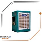 کولر آبی برند جنرال مدل ۷۵۰۰ الکتروژن