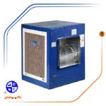 کولر آبی سلولزی برند آزمایش مدل AZ8000Cel