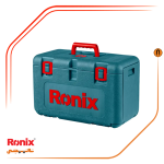 دریل پیچ گوشتی شارژی مدل 8614K رونیکس