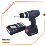 پیچ گوشتی شارژی توسن 9926SC