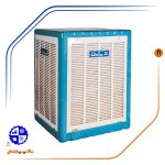 کولر آبی برند آزمایش مدلAZ6000