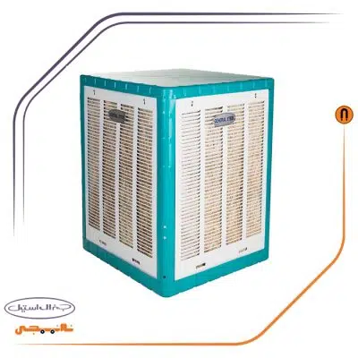 کولر آبی برند جنرال استیل مدل E-7500