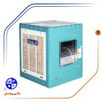 کولر آبی برند آزمایش مدل AZ4000