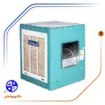 کولر آبی برند آزمایش مدل AZ4000