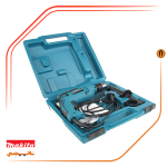 دریل چکشی ماکیتا مدل hp1640k
