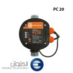ست کنترل pc20 الکتروژن