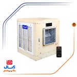 مینی کولر آبی برند آبسال مدل AC33K