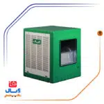 کولر آبی پشت بامی برند آبسال مدل AC/DC60