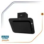 هود ایلیا استیل مدل آراد