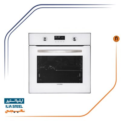 فر ایلیا استیل مدل IO 101W