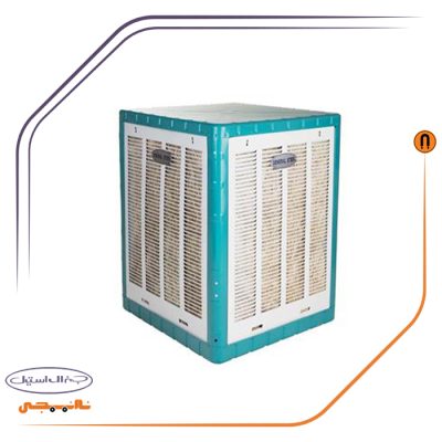 کولر آبی برند جنرال استیل مدل E_5500